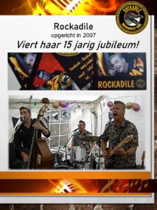 Rockadile Afbeelding