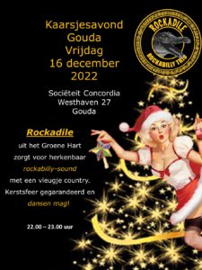 Rockadile Afbeelding