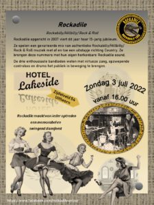 Rockadile Afbeelding