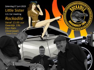 Rockadile Afbeelding