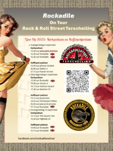 Rockadile Afbeelding