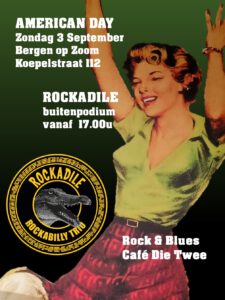 Rockadile Afbeelding