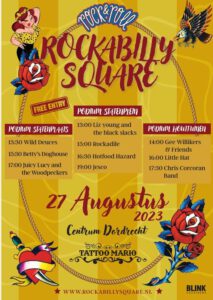 Rockadile Afbeelding