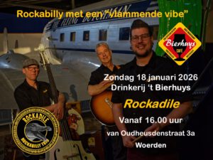 Rockadile Afbeelding