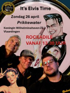 Rockadile Afbeelding